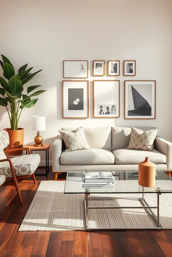 vintage charm meets modern elegance
