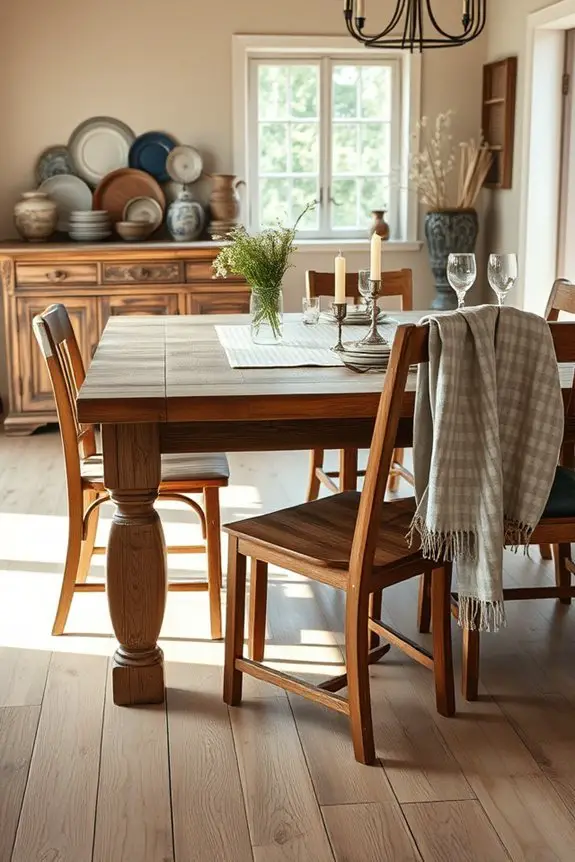 vintage charm meets restoration