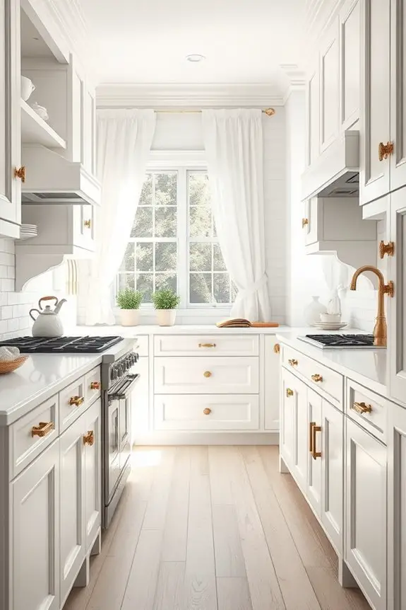 vintage charm modern elegance