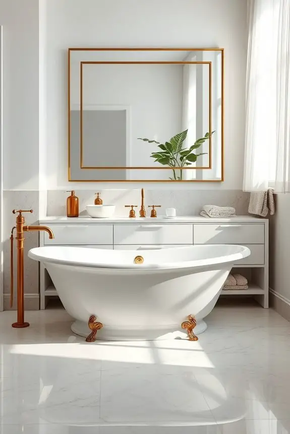 vintage faucet design styles