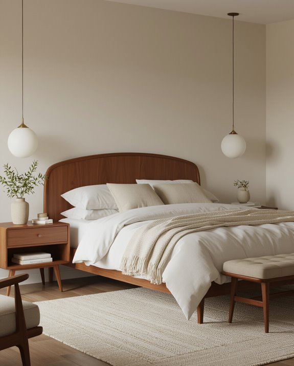 vintage flair meets modernity