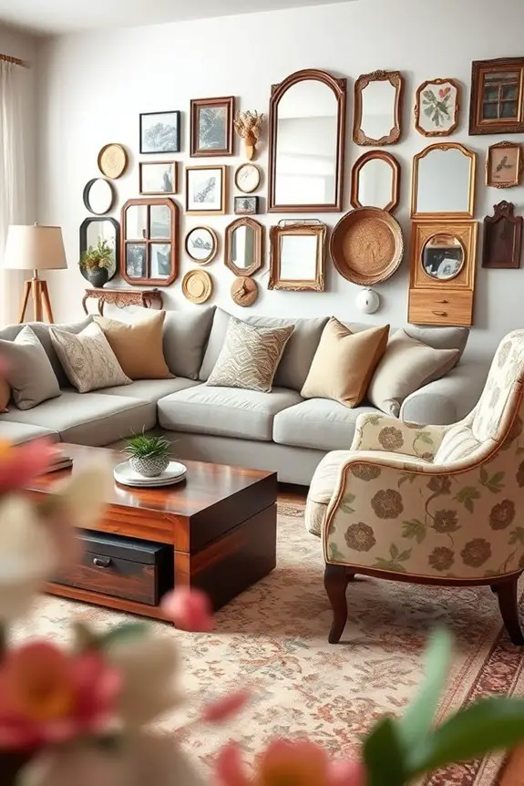 vintage treasures in design