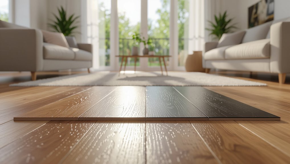 vinyl floor lifespan guide