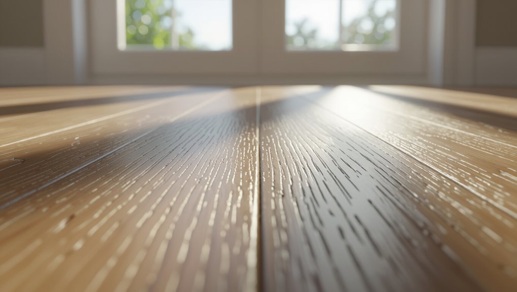 vinyl versus laminate inspection