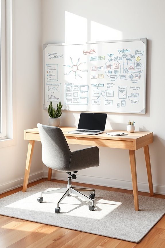 visualize ideas inspire collaboration