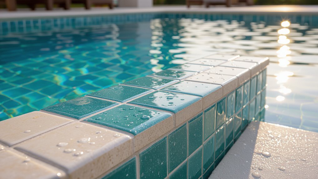 visualize pool tile options