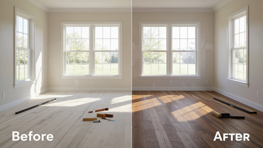 visualize seam layouts effectively