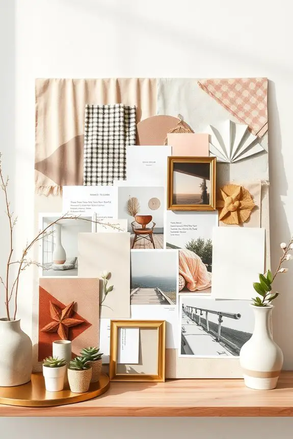 visualize your design aspirations