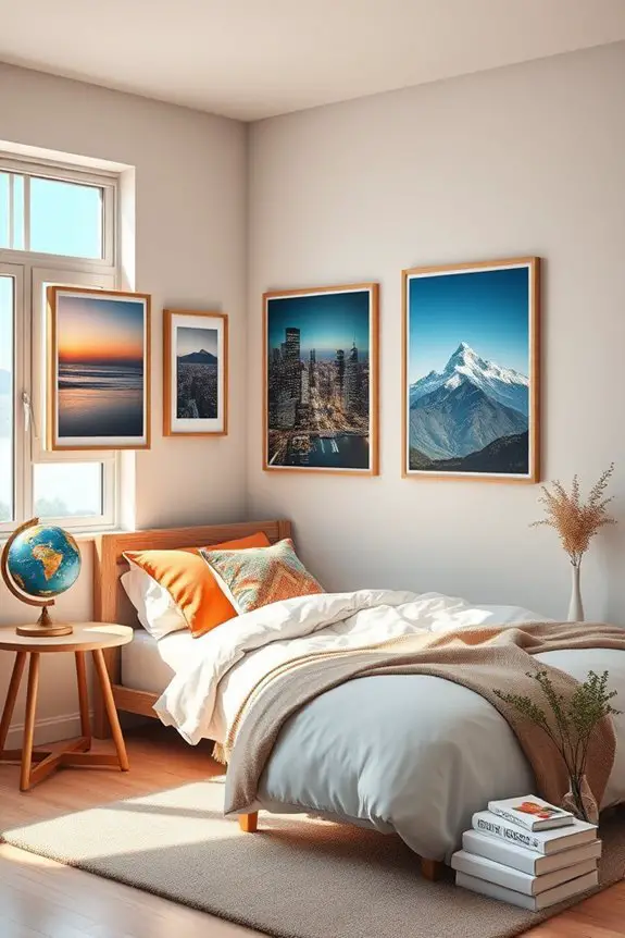 wanderlust through stunning photography