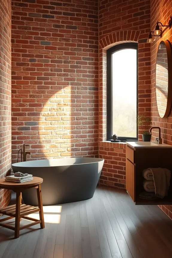 warm ambient lighting ideas