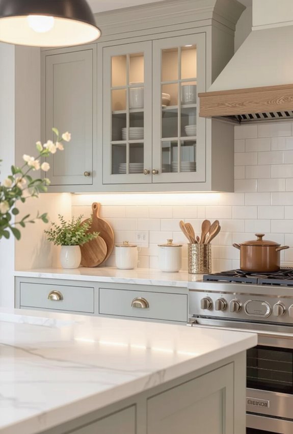 warm dimmable under cabinet leds
