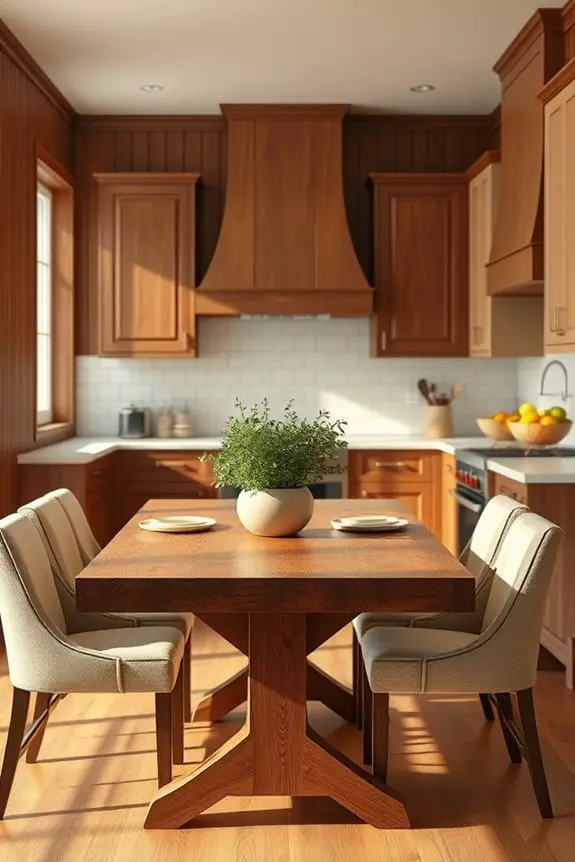 warmth and texture enhancement