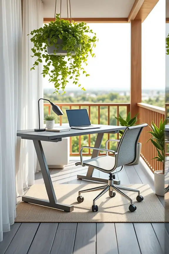weatherproof outdoor furniture essentials