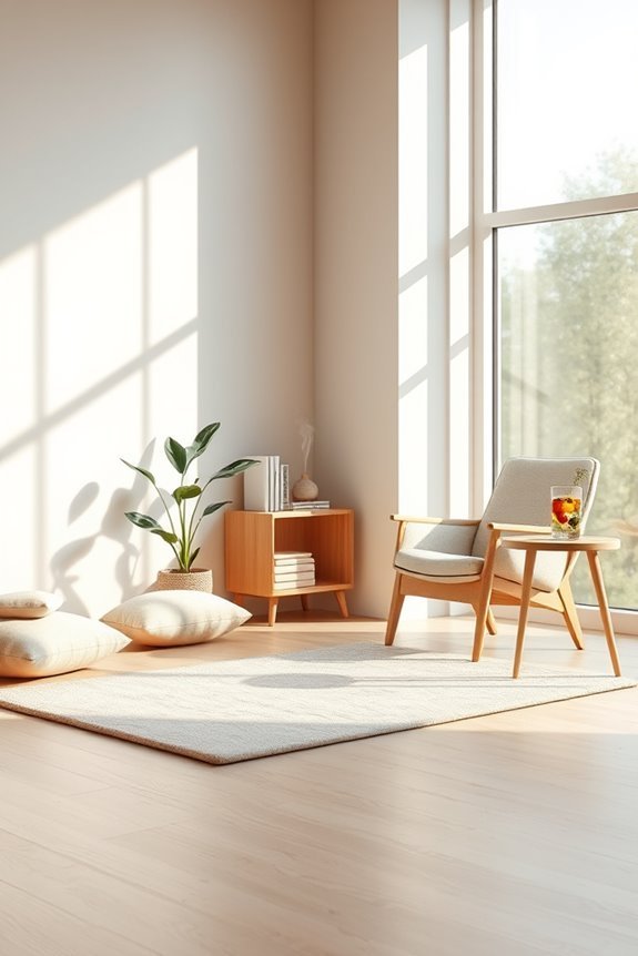 wellness rooms enhance productivity