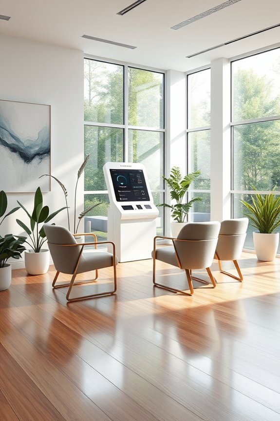 wellness technology for self care