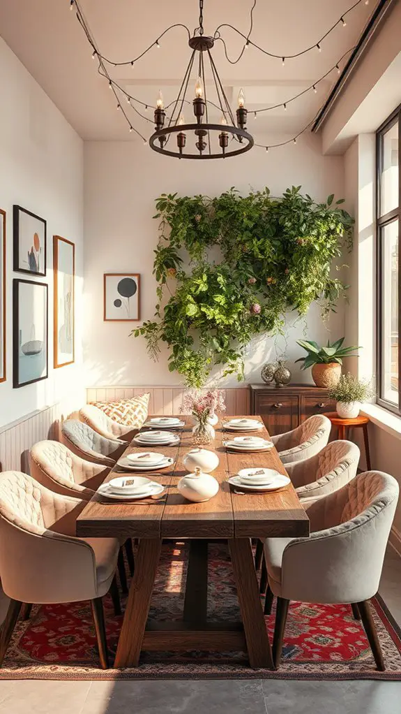 whimsical decor elements delight