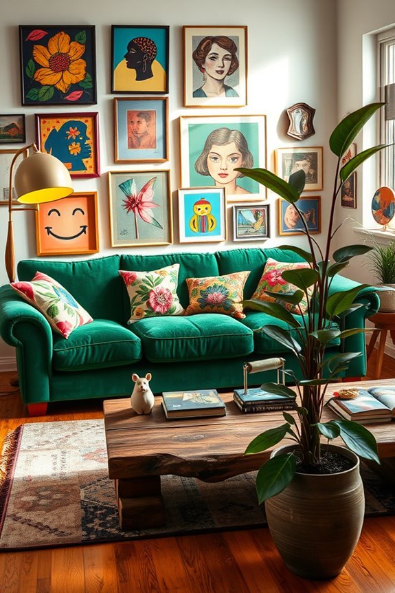 whimsical decor for interiors