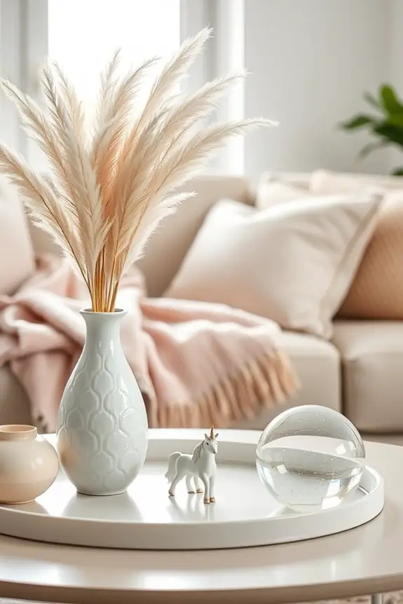whimsical home decor accents