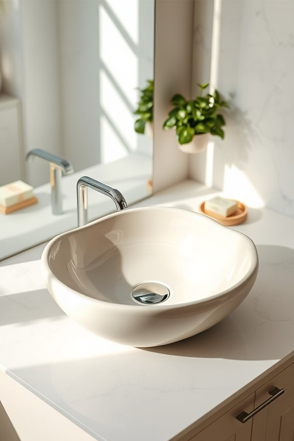 whimsical playful bathroom designs