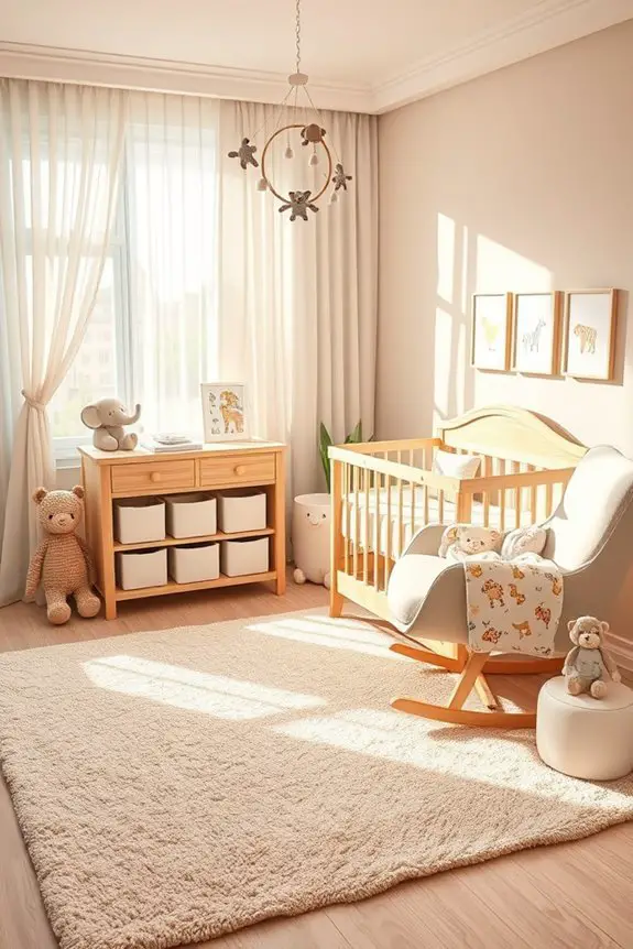 whimsical safari adventure theme