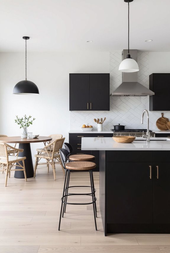 zoned living through design